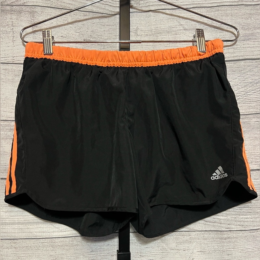 Adidas Athletic Shorts